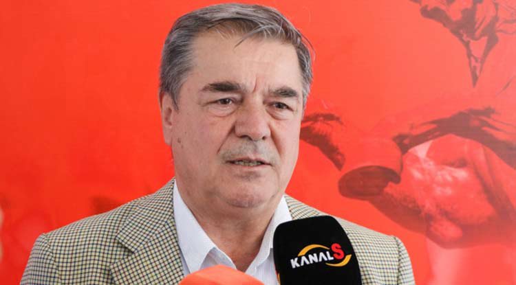 Samsunspor'dan Transfer Açıklaması