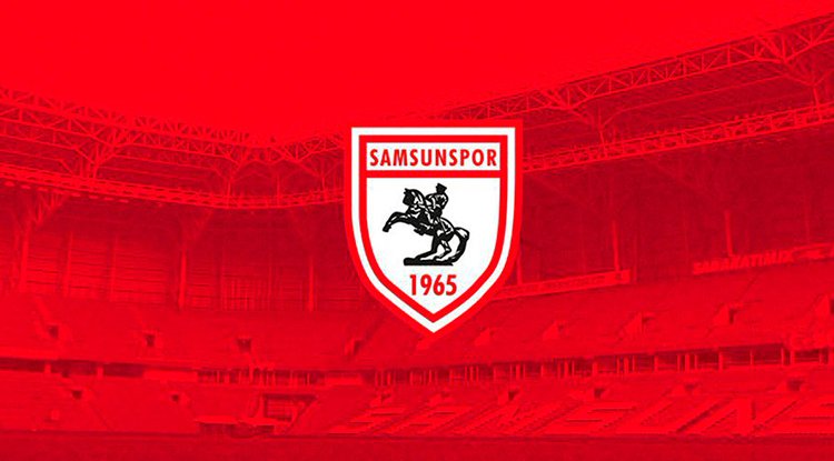 Samsunspor'dan 'transfer cezası' açıklaması