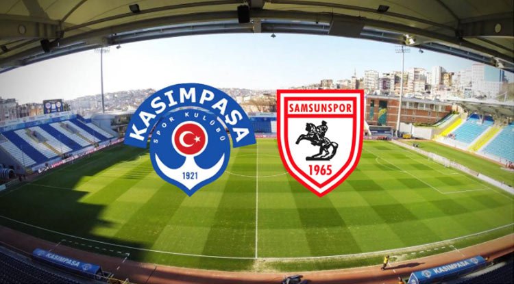 Samsunspor Hasrete Son Vermek İstiyor!