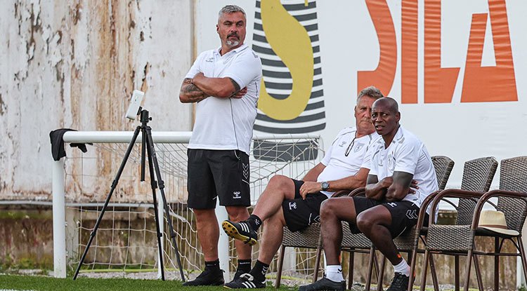 Samsunspor Hollanda'da Hangi Takımlarla Oynayacak? İşte Saat ve Tarihleri...