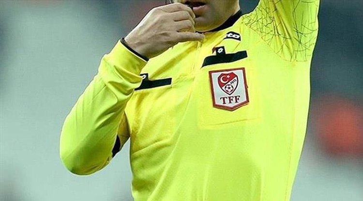 Samsunspor - Konyaspor Maçının Hakemi Açıklandı