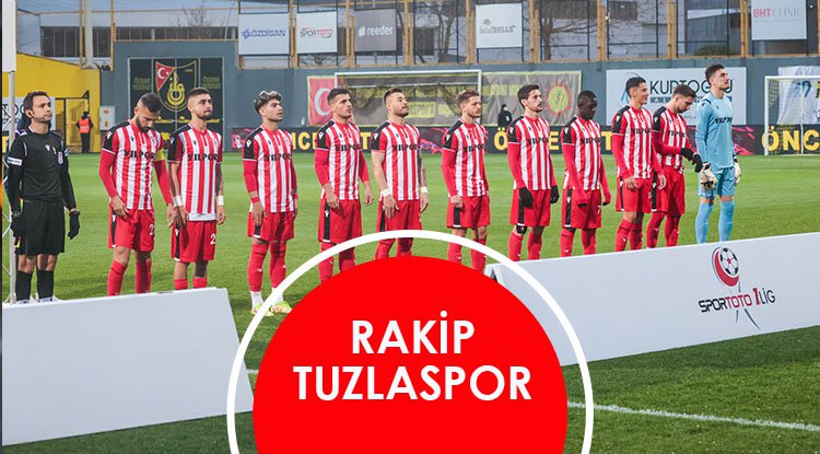 Samsunspor Tuzla'yı gözüne kestirdi