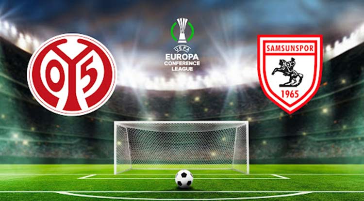 Samsunspor'un Avrupa'da Kader Gecesi: Hedef İlk 8