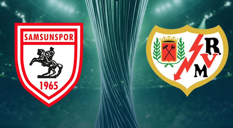 Samsunspor'un Avrupa'daki Rakibi Belli Oldu!