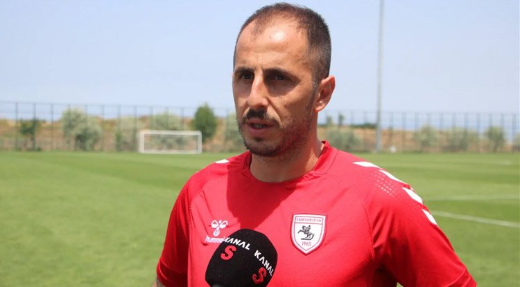 Samsunsporlu Futbolculardan Panathinaikos Maçına Davet