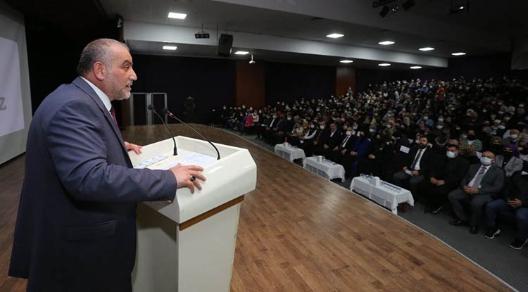 Serdar Tuncer Canik'e geliyor