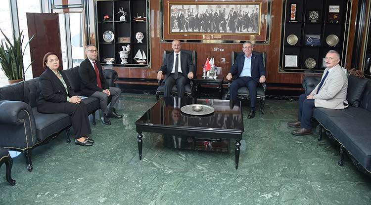 SGK’da Gündem, Kayıt Dışı İstihdam