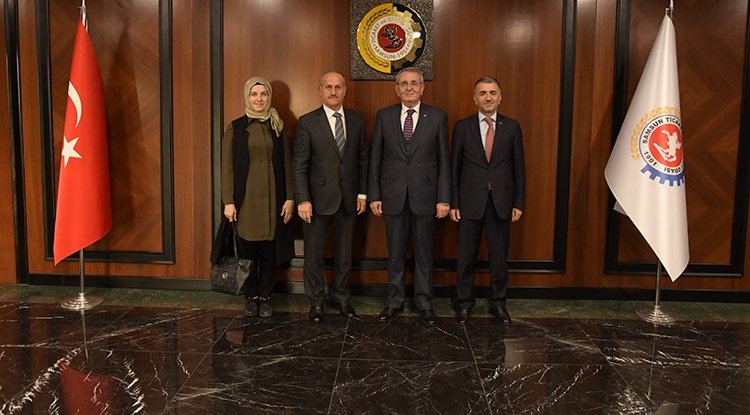 SGK'DAN KAYIT DIŞILIĞA KARŞI FARKINDALIK ÇALIŞMASI