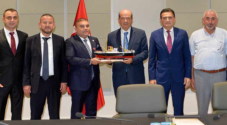 SİMDER'den Kıbrıs çıkarması