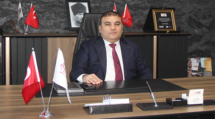 SİMDER dönüşüme dikkat çekti