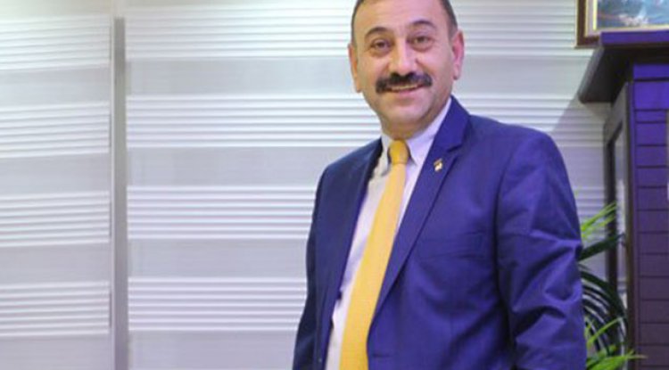 Sinecek'ten 29 Ekim mesajı