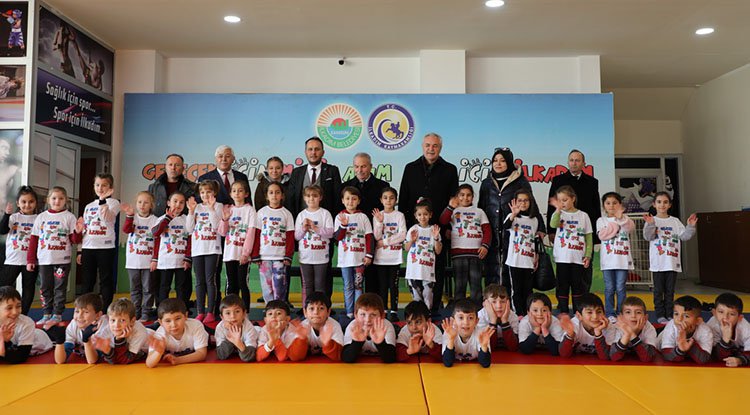 Sporun kalbi 'Mete Adanır'