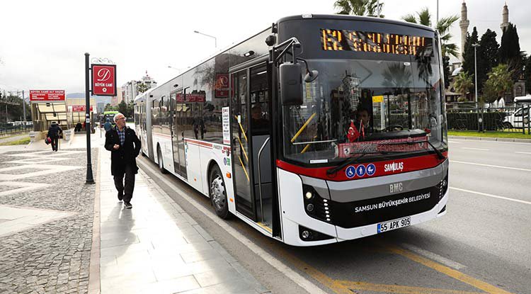 Taflan-Soğuksu arasına 'ekspres' hat