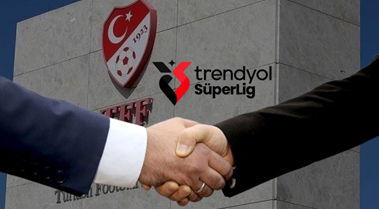 TFF, transfer dönemini açıkladı