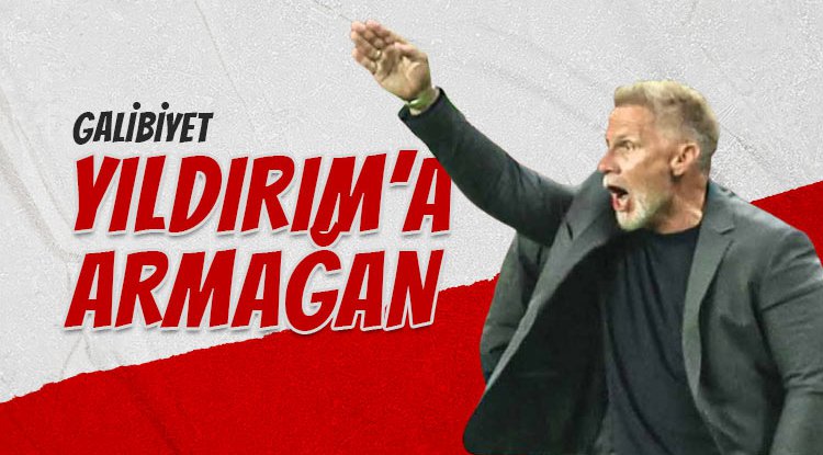 Thorsten Fink Galatasaray Maçını Yorumladı