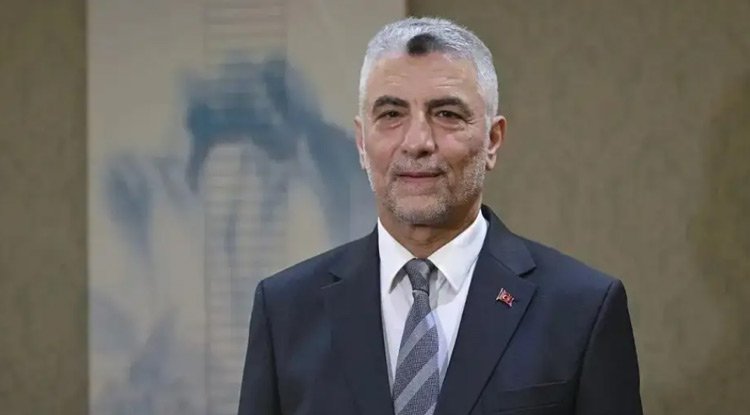 Ticaret Bakanı Ömer Bolat Samsun'a geliyor