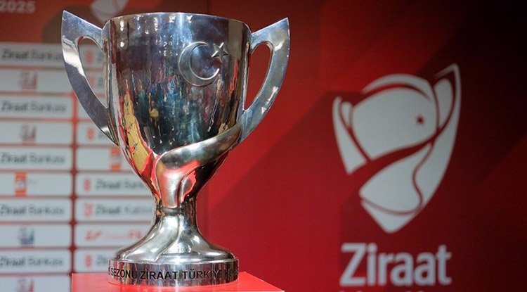 Türkiye Kupası'nın formatı değişti