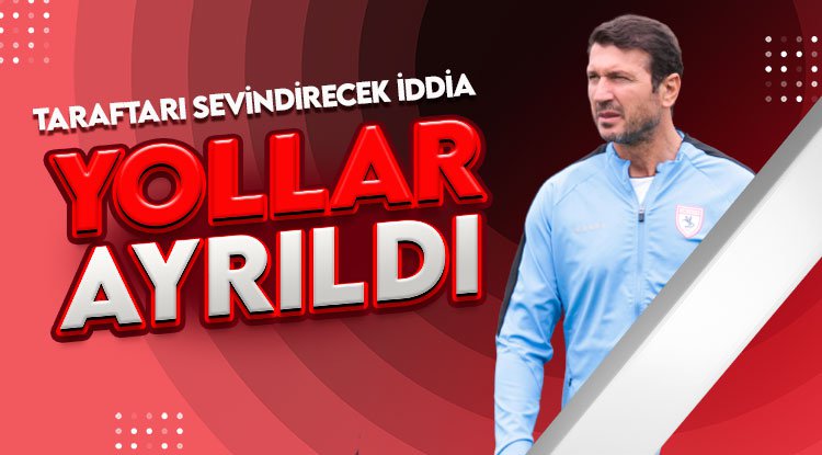 Veee beklenen gelişme… Bayram Bektaş ile yolların ayrıldığı ileri sürüldü