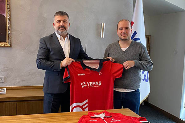 Veteranlar Süper Lig'i hedefliyor