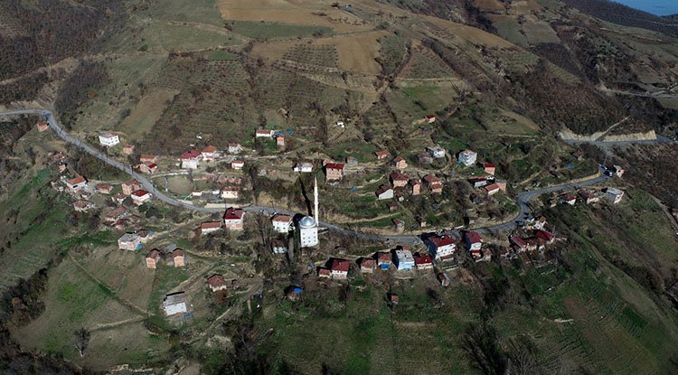 Yakakent’te konforlu yol sevinci