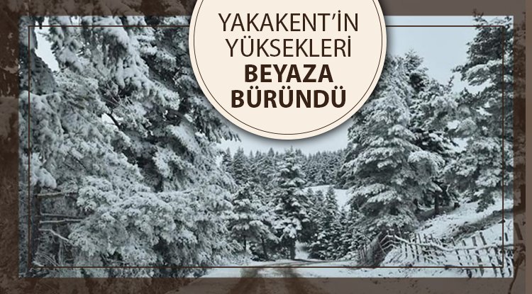 Yakakent'te Mart kapıdan baktırıyor