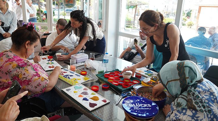 Yaşam Park ailesi yeni üyelerini bekliyor