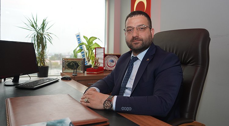 Yavuz'dan Ocak Çalışan Gazeteciler Günü mesajı