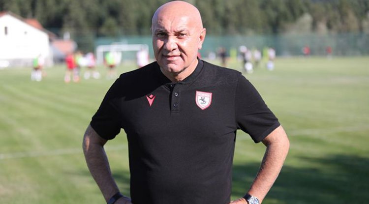 Yeni bir yönetim çalışmalarına başlıyoruz