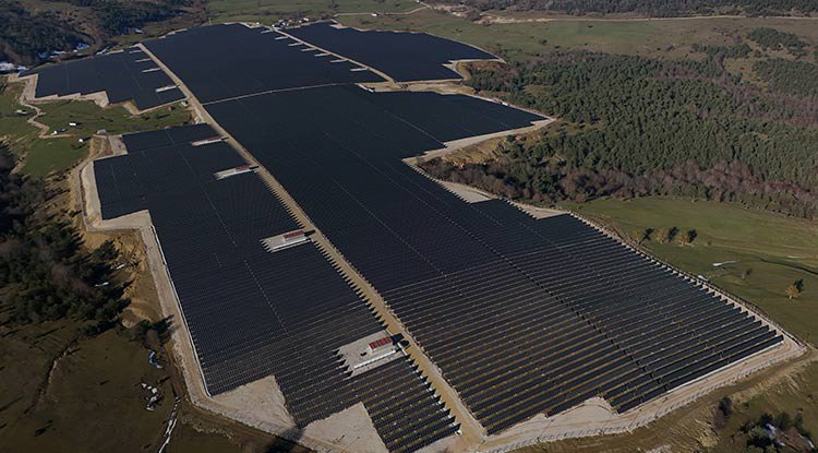 Yeşil Enerjiden 150 Milyon TL Tasarruf