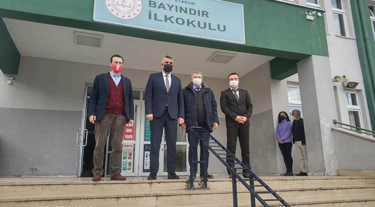 Yetik: Rotamız Karadeniz, hedefimiz Teknofest