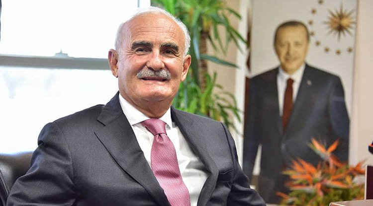 Yılmaz: Bundan sonra da başaracağız