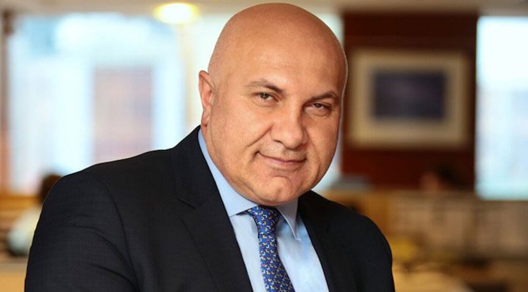 Yüksel Yıldırım’dan mesaj: Çomağımızı daha çıkarmadık