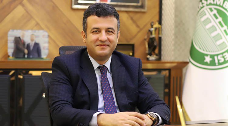 Yunus Emre Çarşamba'da anılıyor