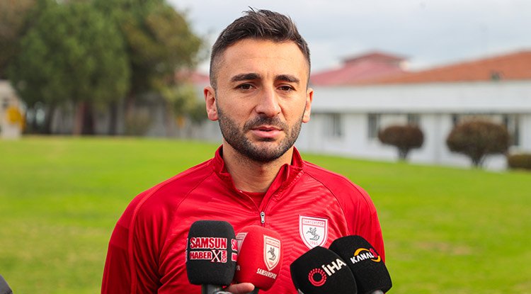 YUSUF ABDİOĞLU: SÜPER LİG'E ÇIKACAĞIZ