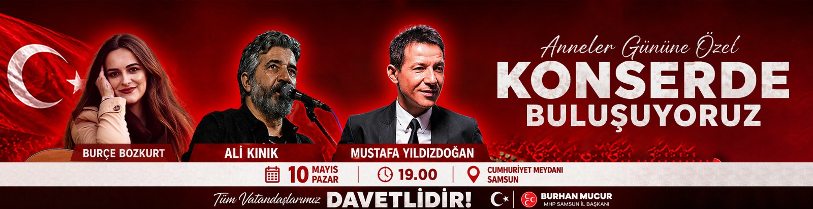 MHP Reklam